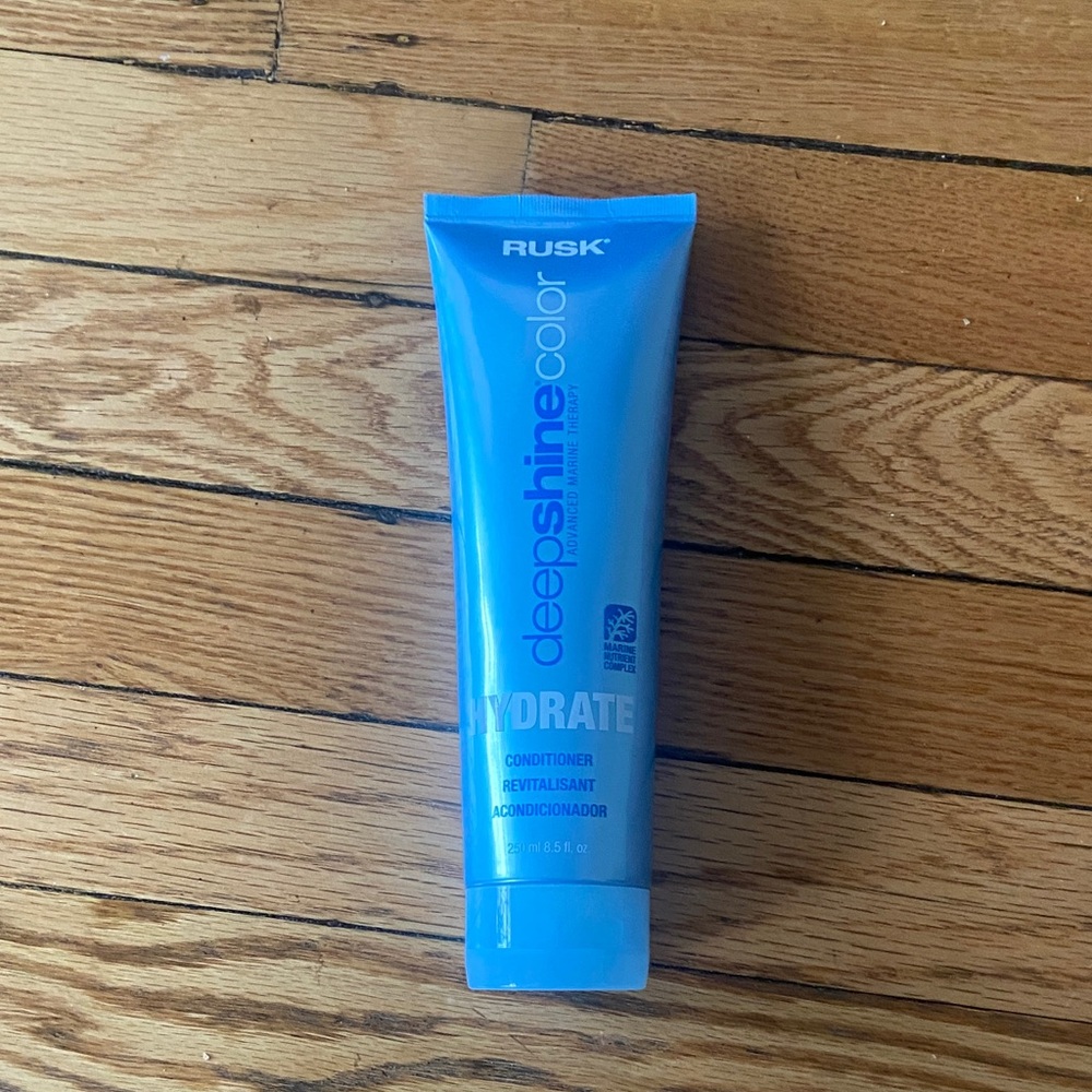 Deepshine  Conditioner